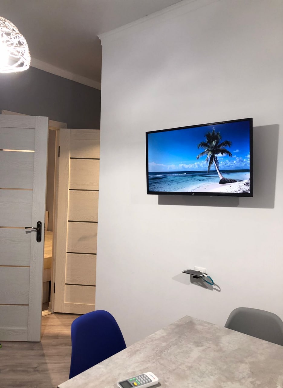 Гостевой дом 50 м² вариант 2