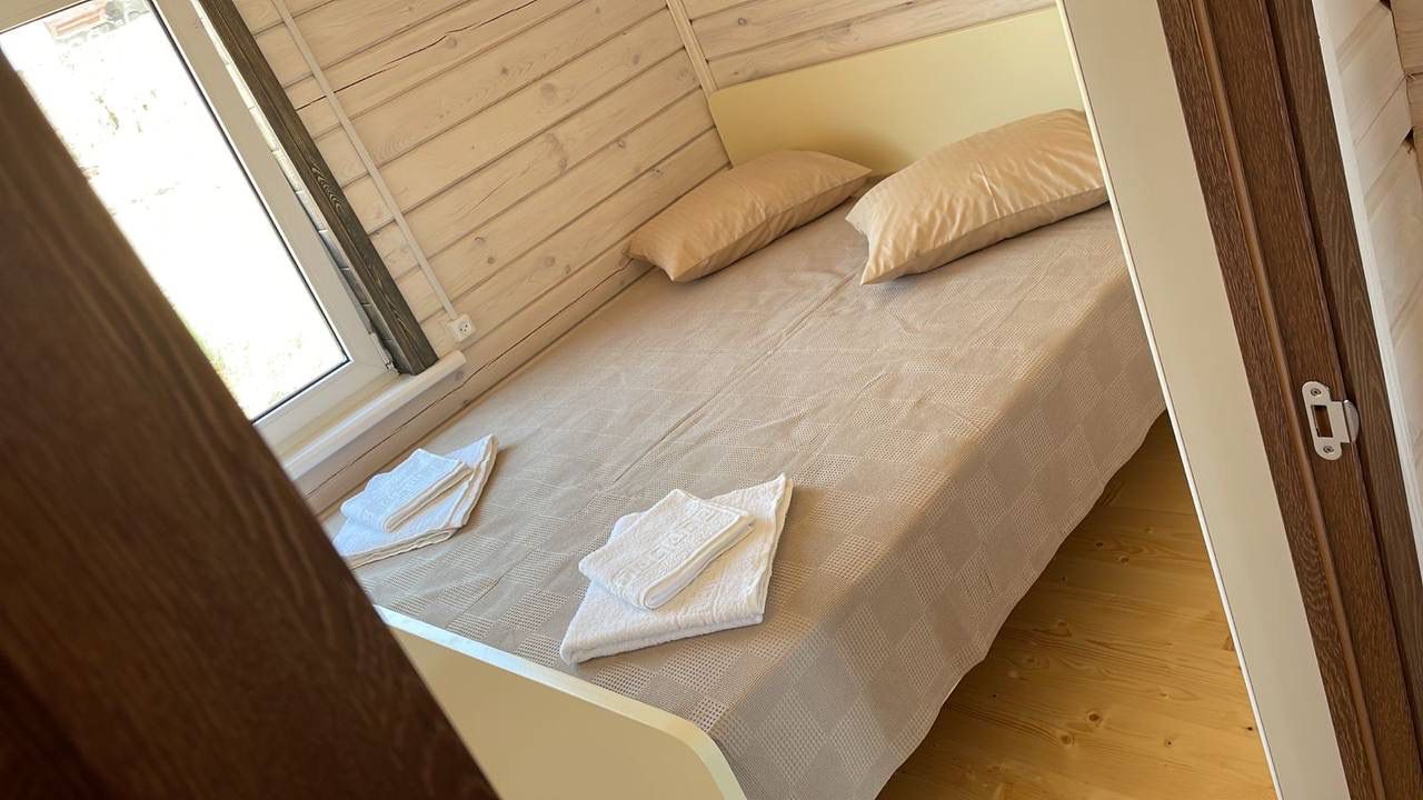 Гостевой дом "Титаник" 150 м²