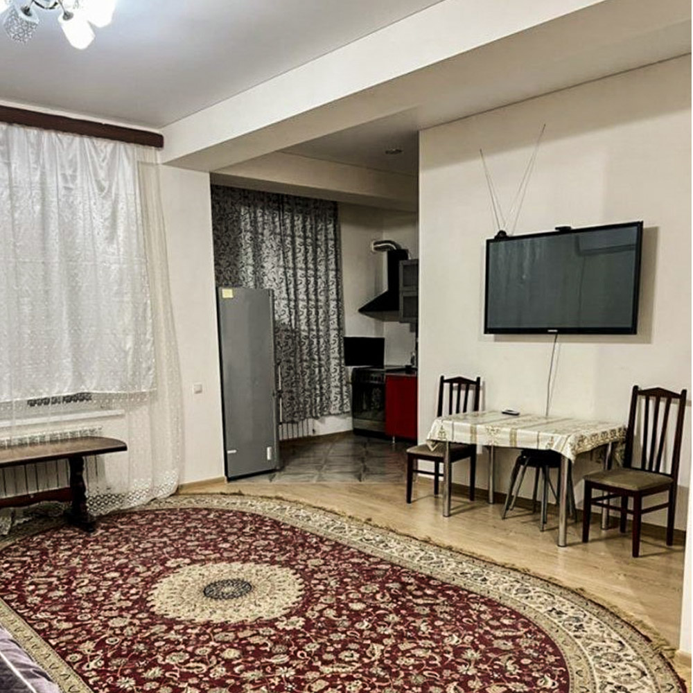 2-х комнатная 78 м²