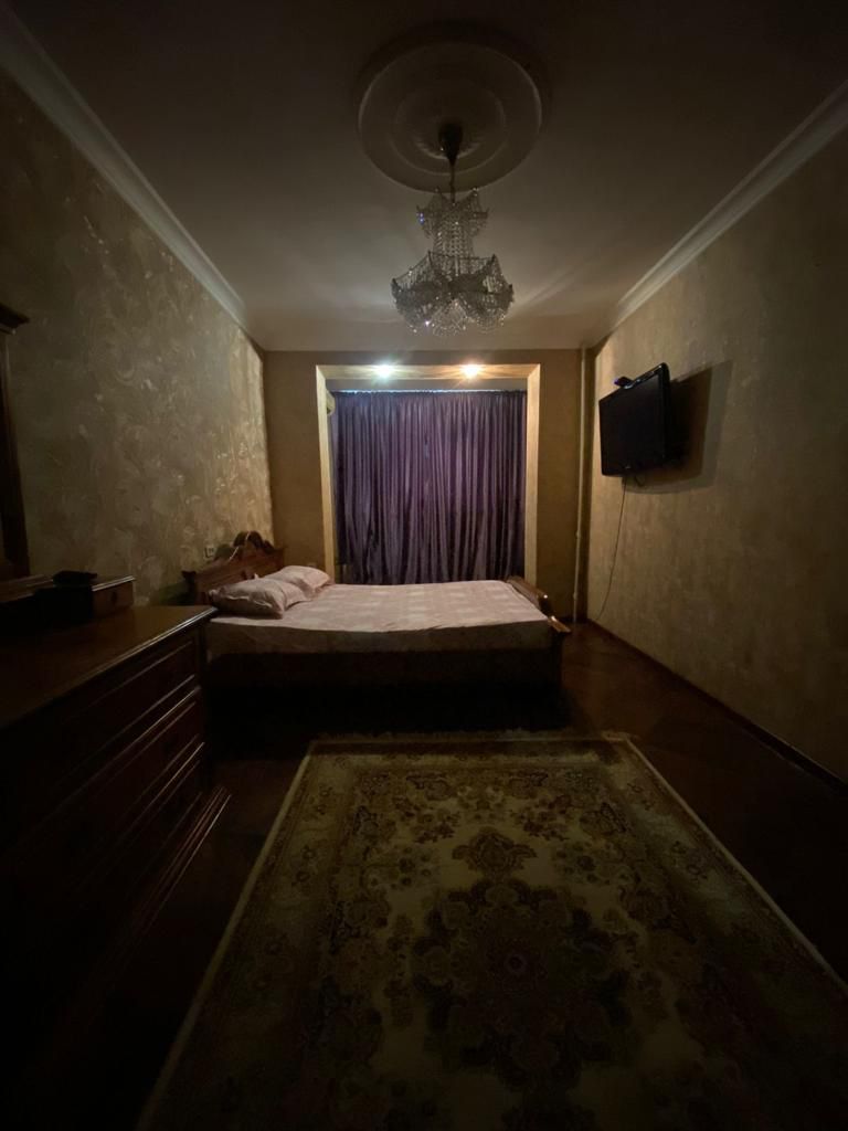 2-комнатная 54 м²