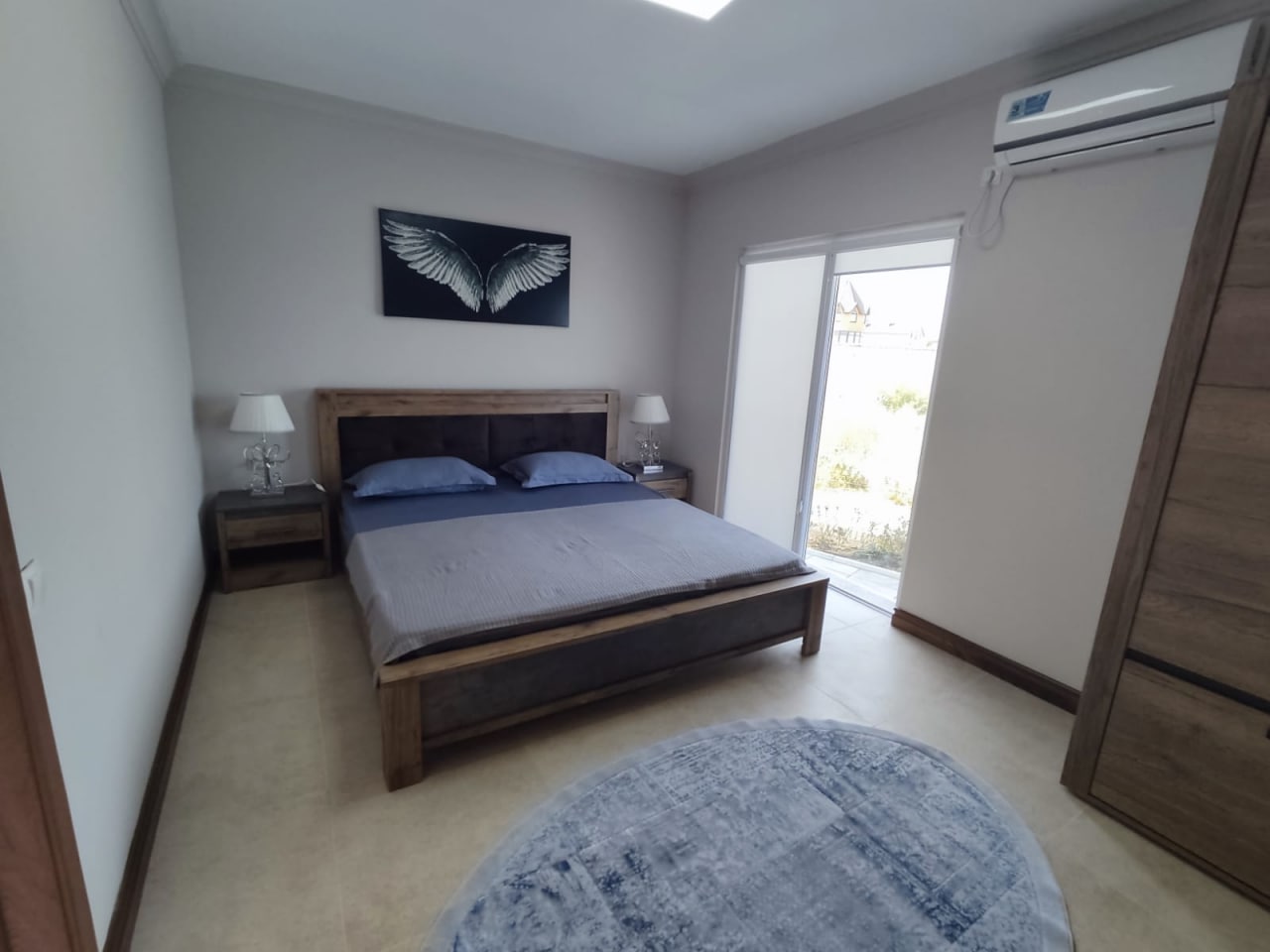 Гостевой дом 70 м² вариант 4