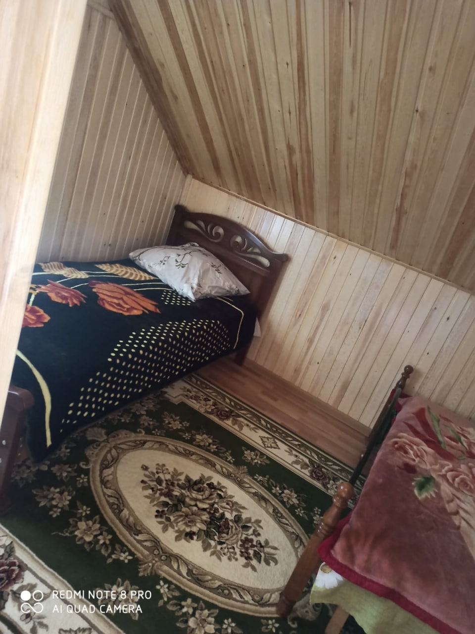Гостевой дом "У Кураха и Муминат" 120 м²