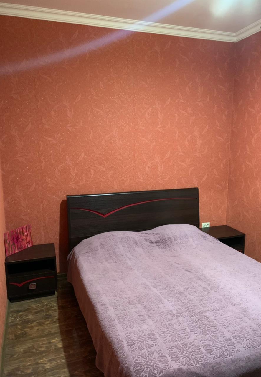 2-х комнатная 80 м²