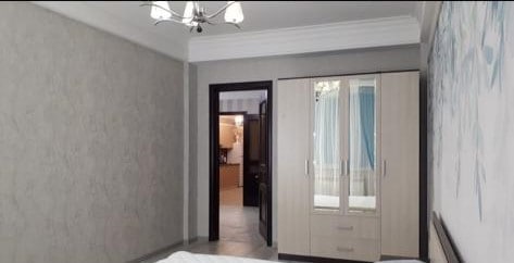 2-х комнатная 90 м²