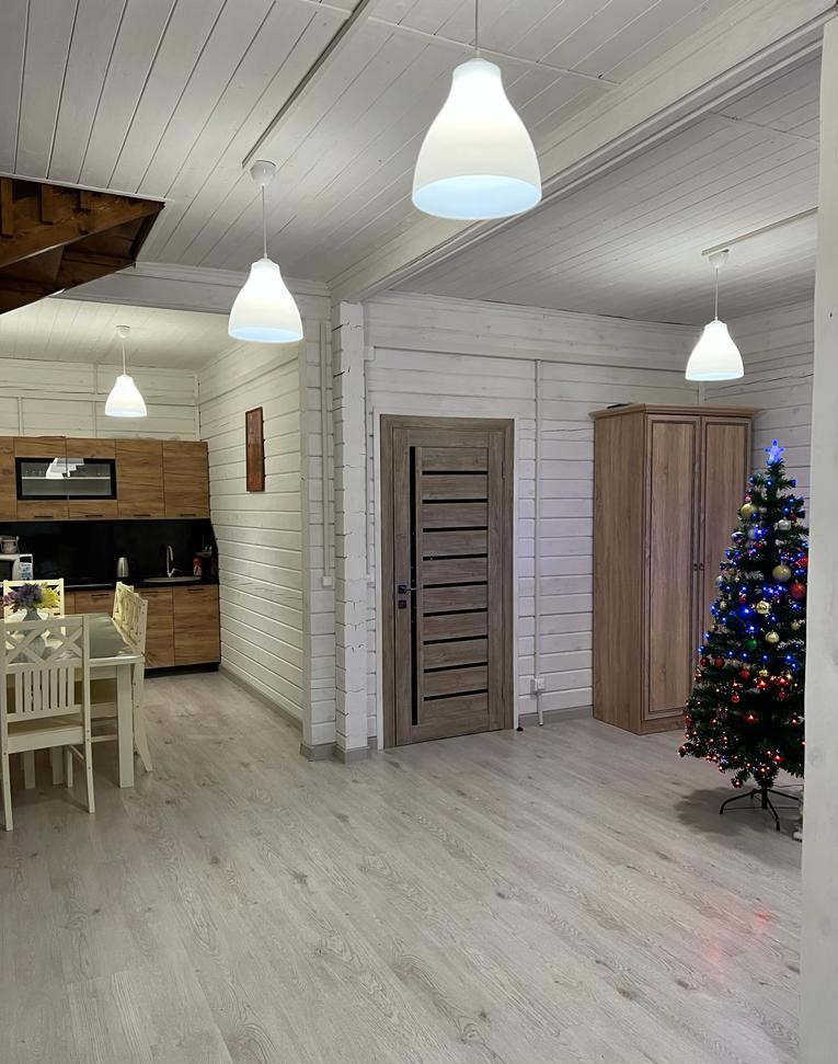 Гостевой дом "Диана" 150 м²