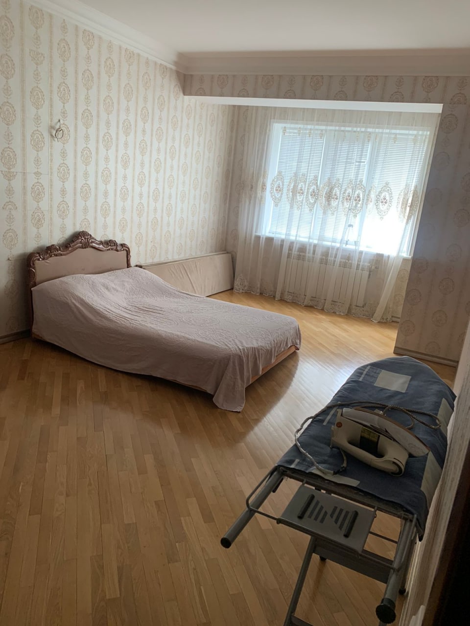 2-х комнатная 85 м²