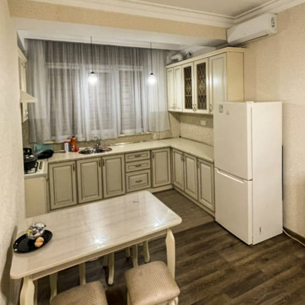 2-х комнатная 67 м²