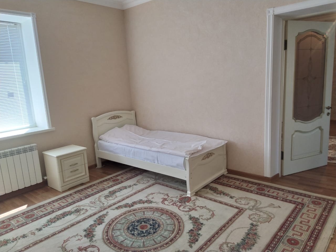 Гостевой дом 240 м²