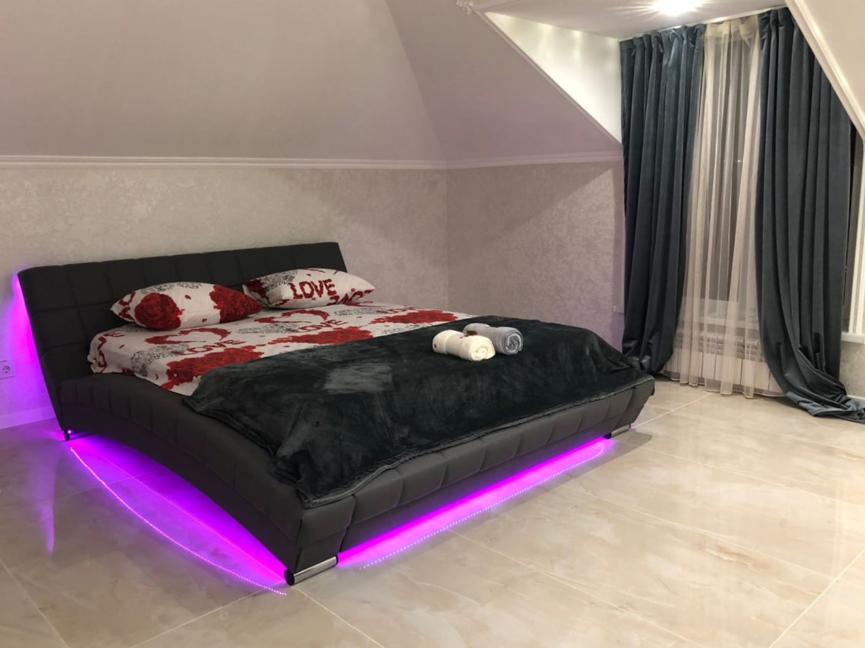 2-х комнатная 65 м²