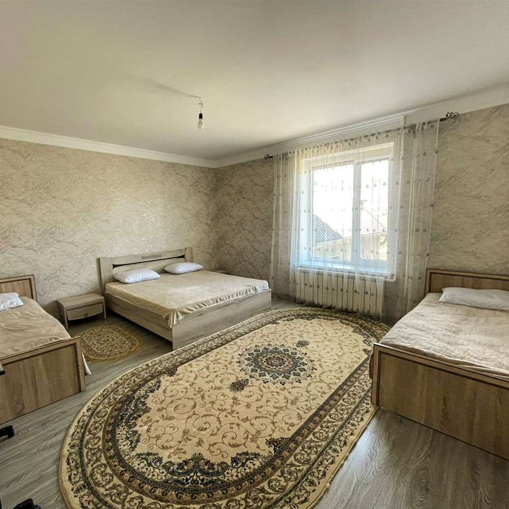 Гостевой дом "Уют" 180 м²