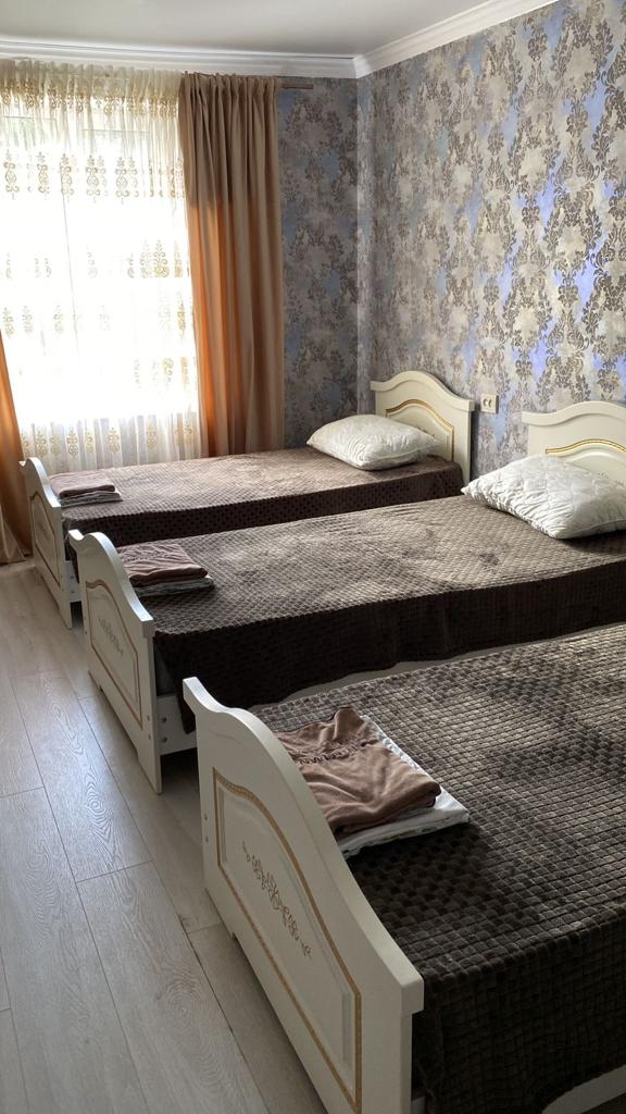 Гостевой дом "Серебро" 250 м²