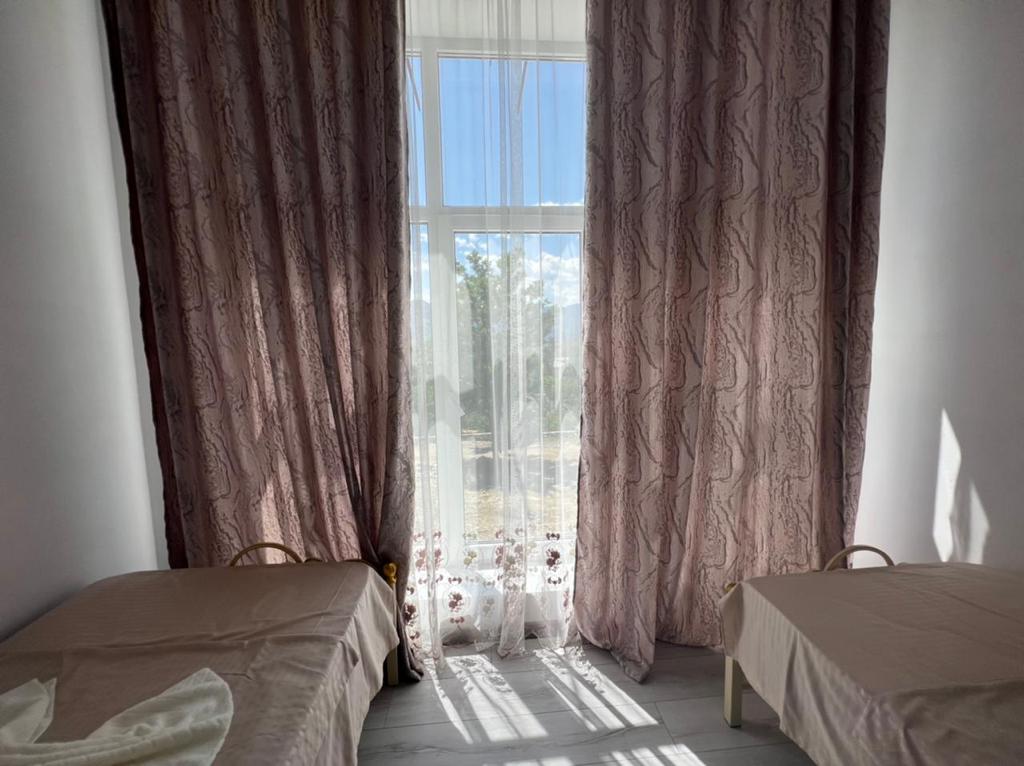Гостевой дом "У Зайнаб" 220 м²