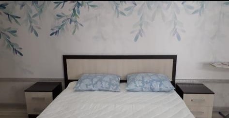 2-х комнатная 90 м²