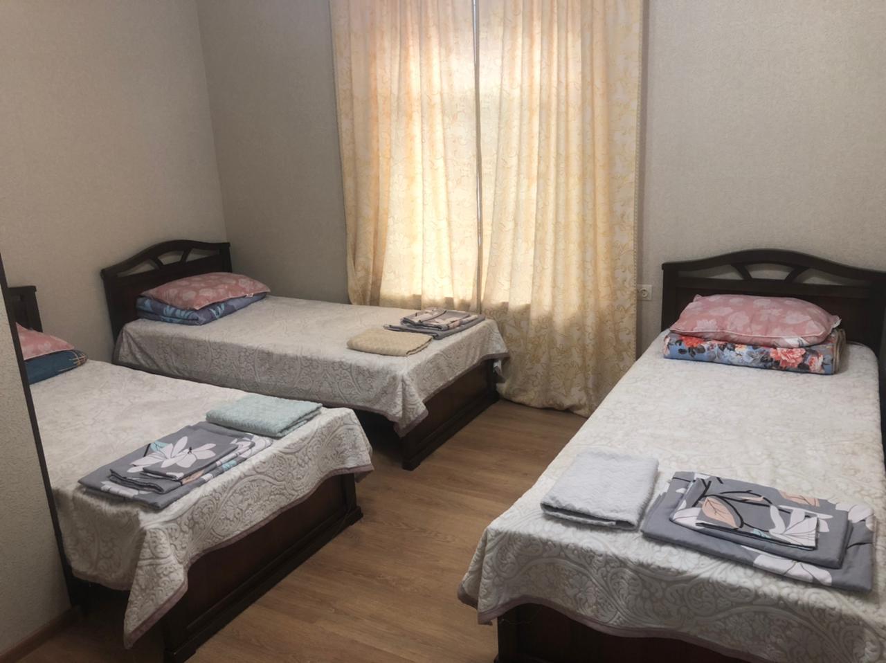 Гостевой дом "Горный воздух" 170 м²