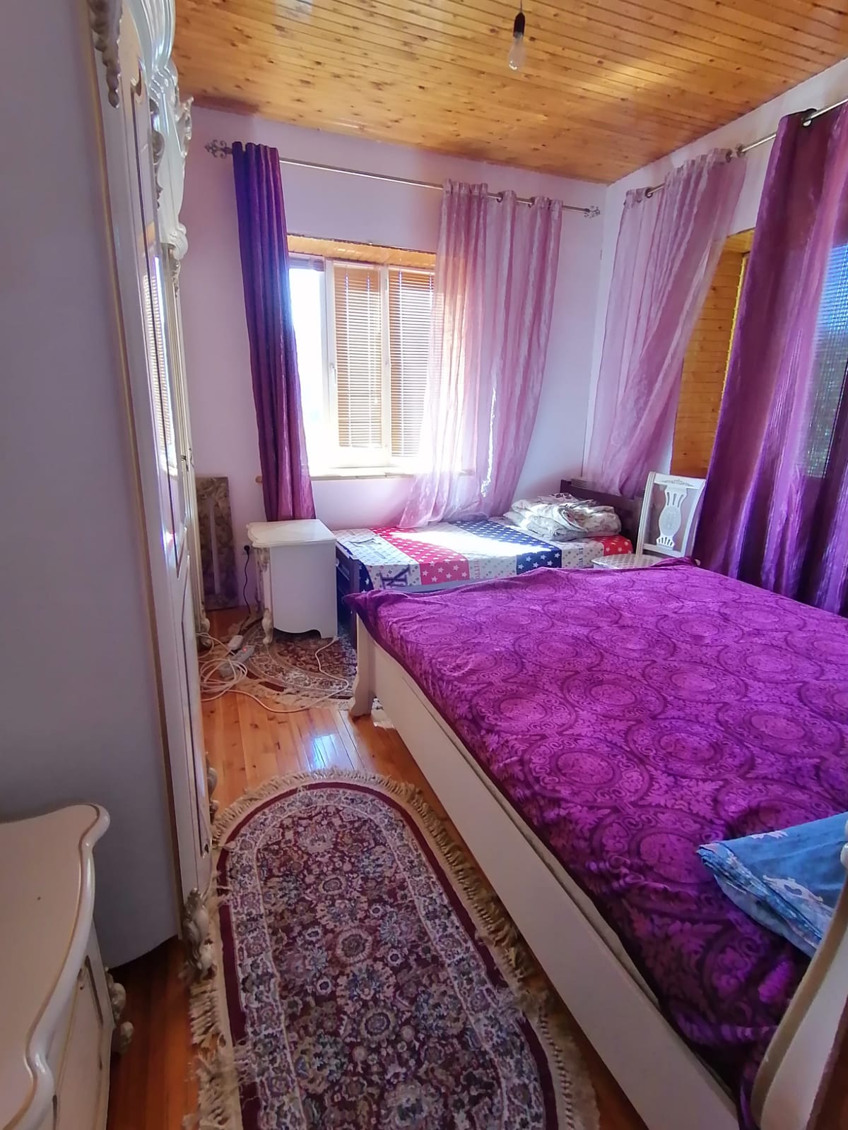 Гостевой дом 121 м² вариант 1