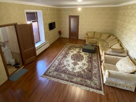 Гостевой дом "Гельбах" 200 м²