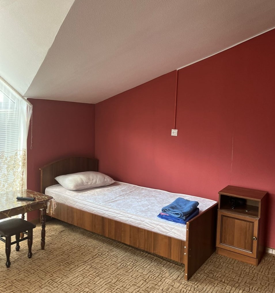 Гостевой дом "Ранчо" 80  м²