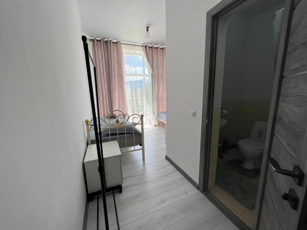 Гостевой дом "У Зайнаб" 220 м²