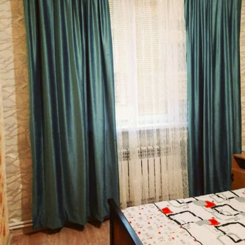 2-х комнатная 36 м²