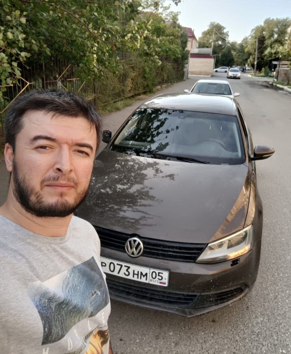 Эмеев Гамзат