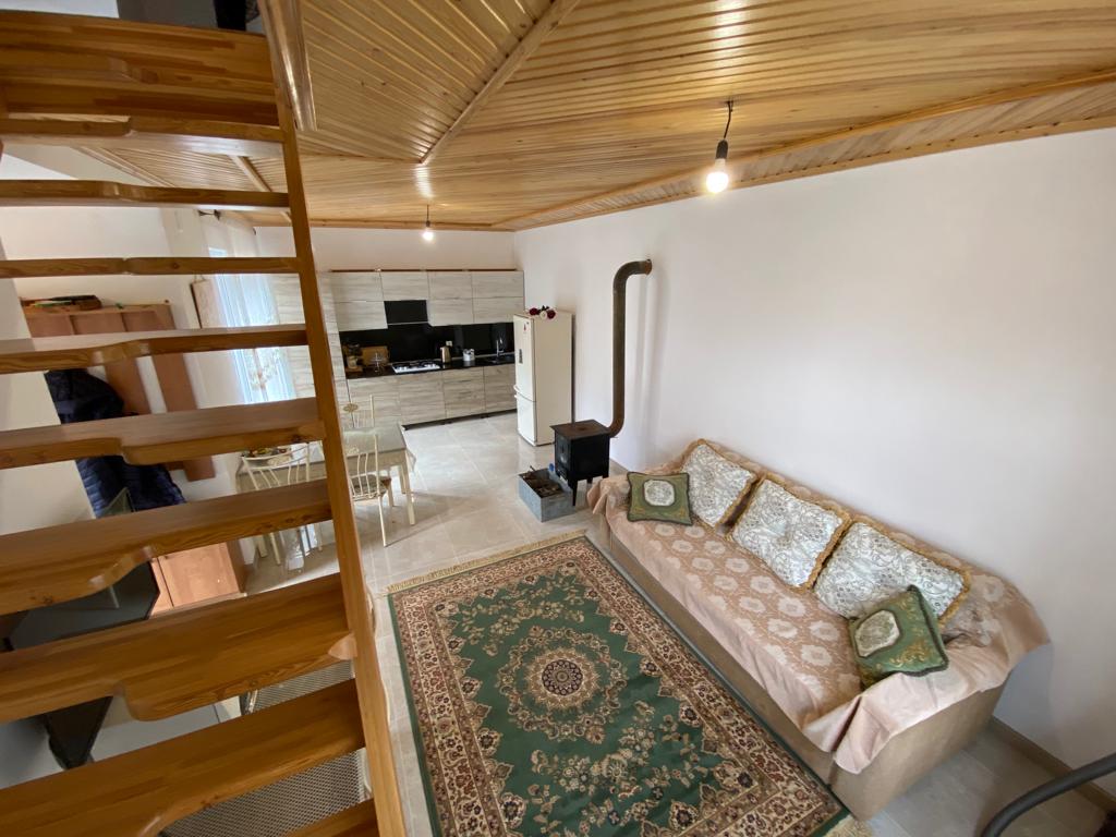 Гостевой дом "Holiday home" 56 м²