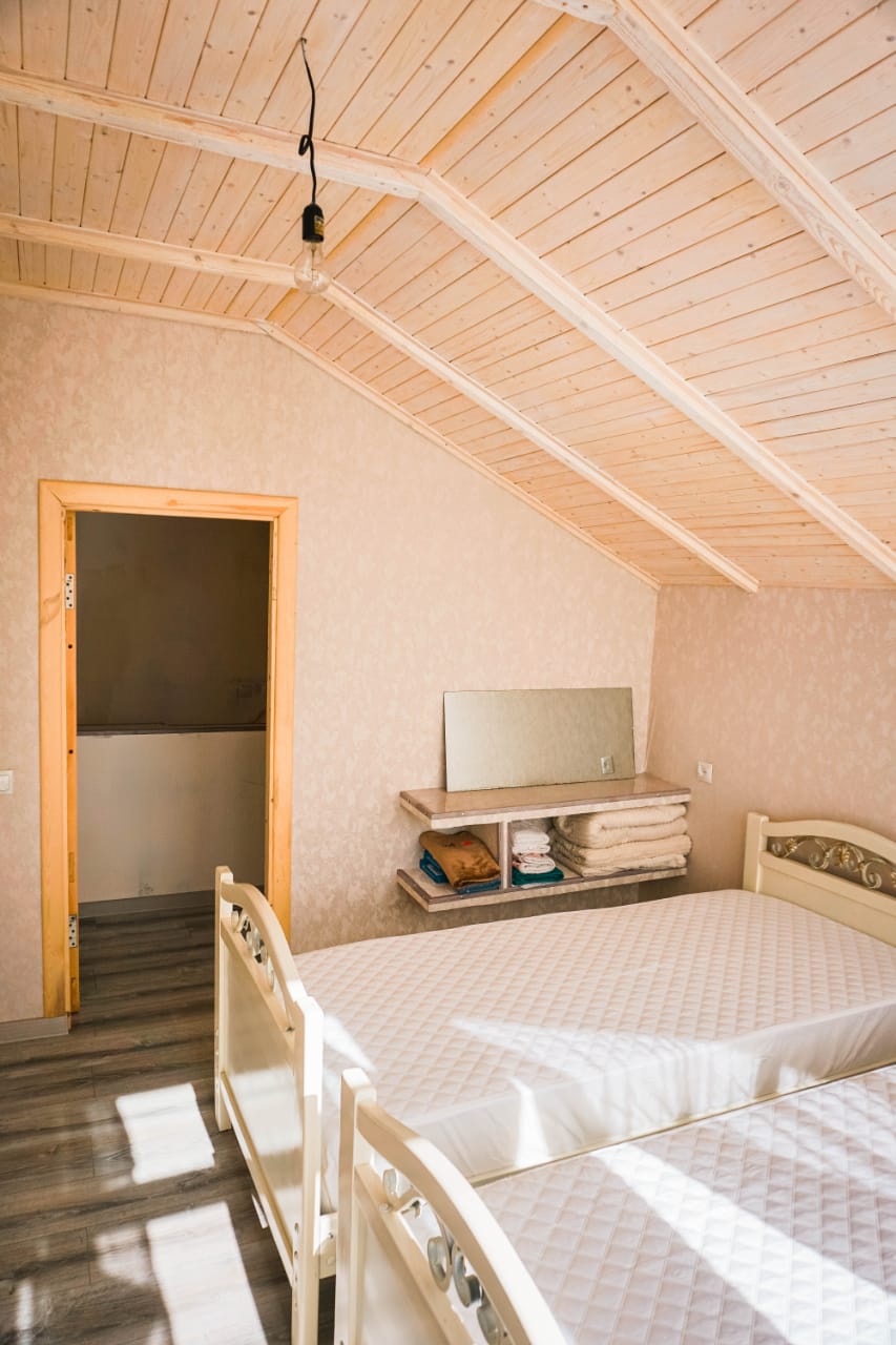 Гостевой дом "Сафийка" 73 м²