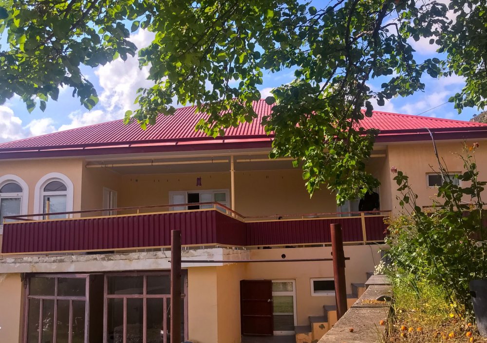 Гостевой дом "Терраса" 500 м²