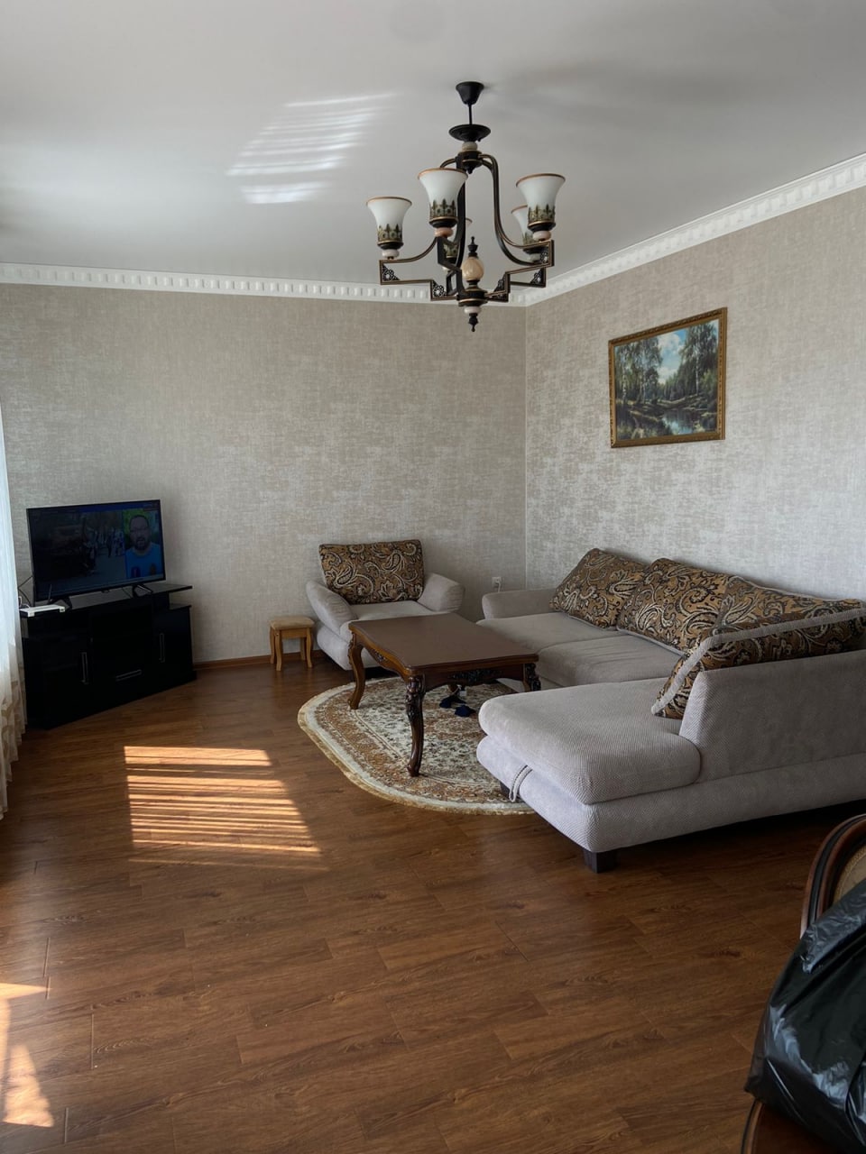 Гостевой дом "У обрыва" 150 м²