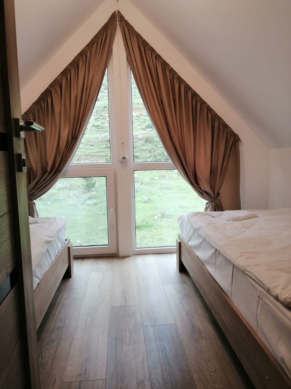 Гостевой дом "Эко домик" 80 м²