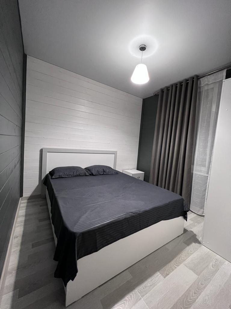 Гостевой дом 120 м² вариант 6