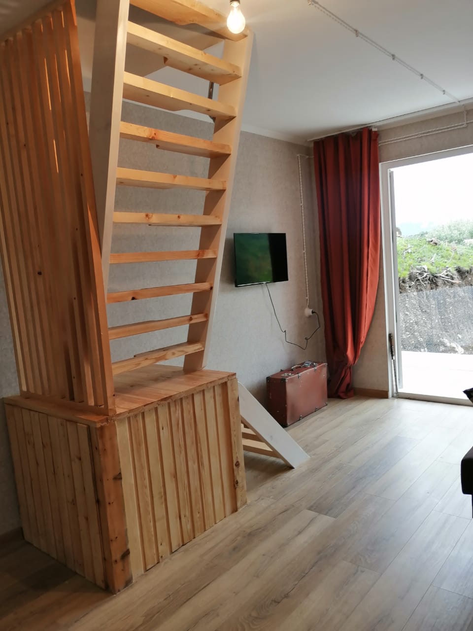 Гостевой дом "Эко домик" 80 м²