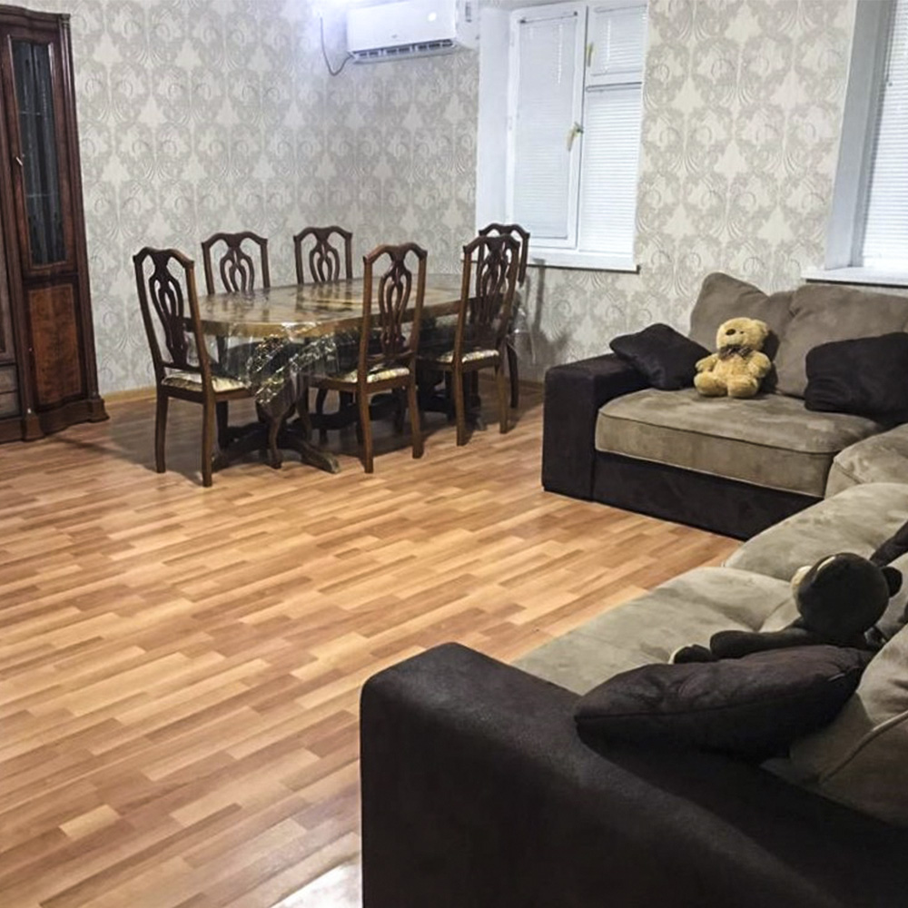 2-х комнатная 70 м²
