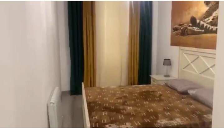 2-х комнатная 60 м²