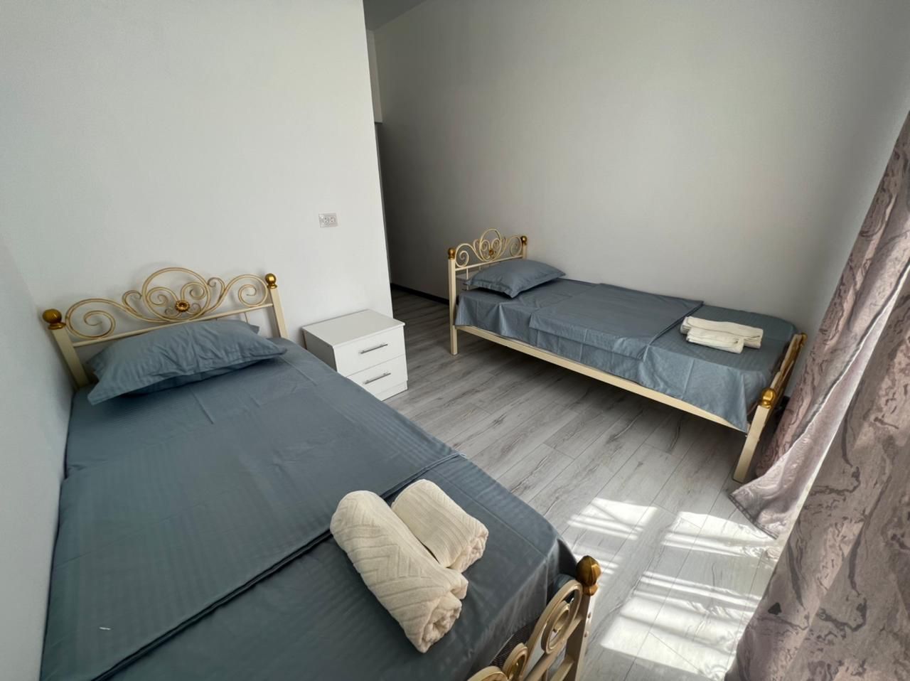 Гостевой дом "У Зайнаб" 220 м²