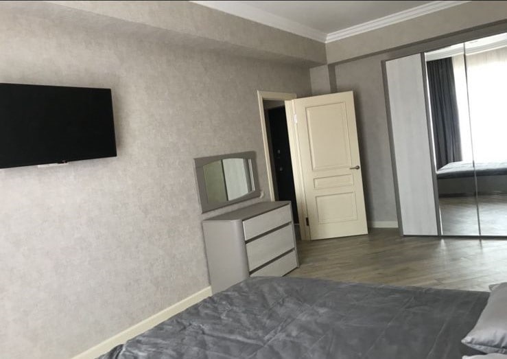 1-комнатная 40 м²