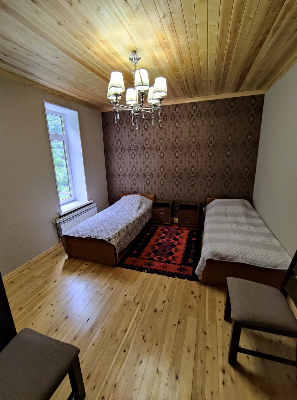 Гостевой дом "На скале" 150 м²
