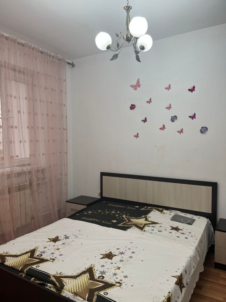 2-х комнатная 70 м²