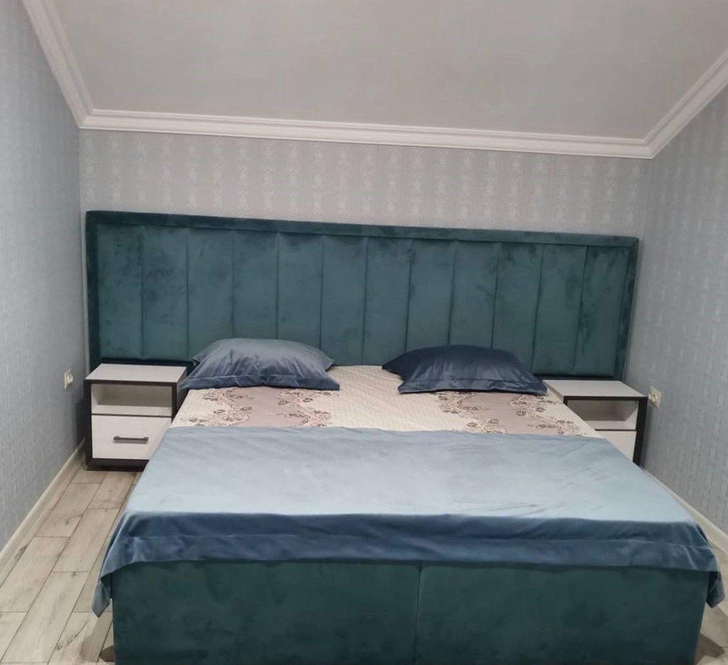Гостевой дом "Самир Хаус" 75 м²