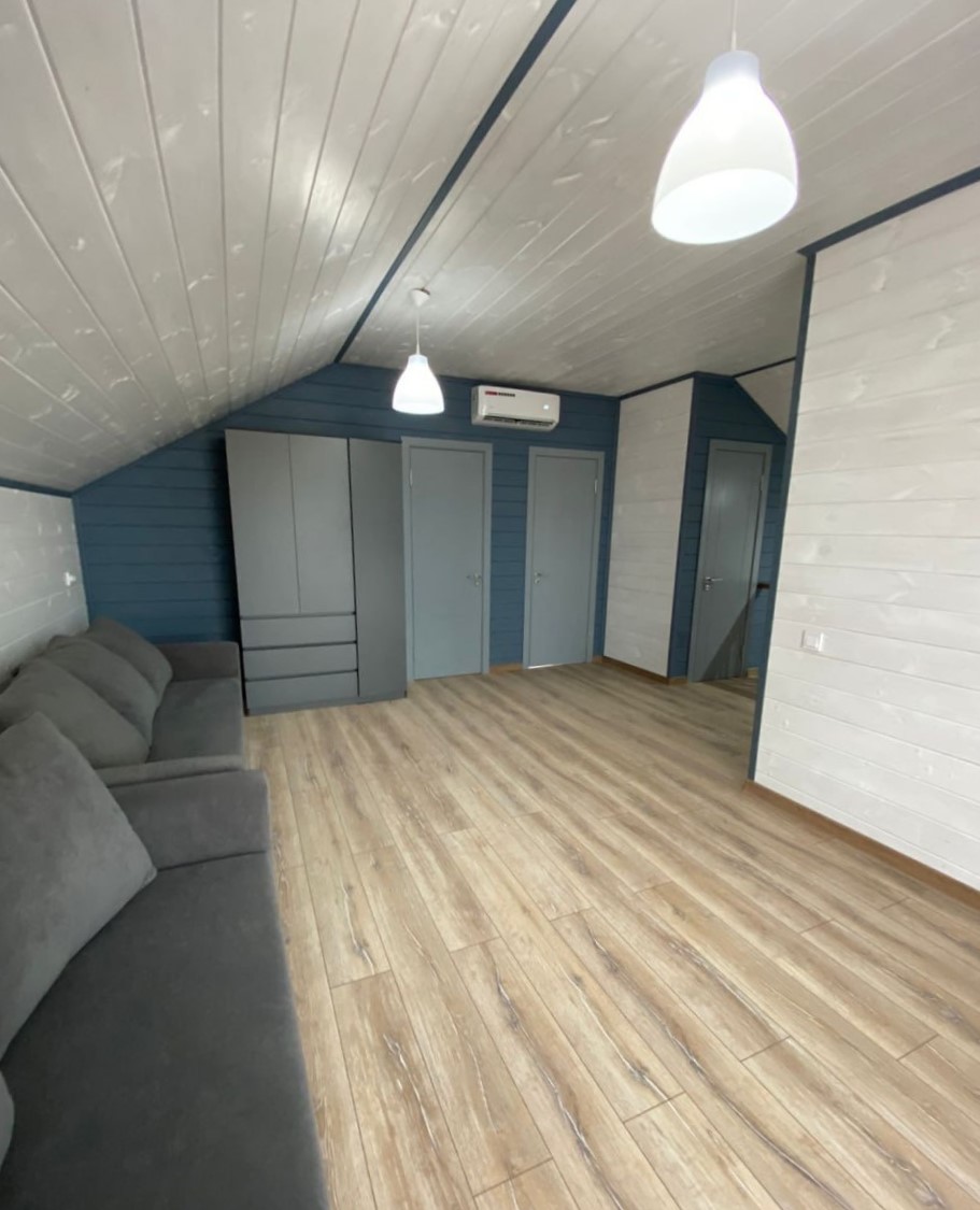 Гостевой дом "Титаник" 180 м²