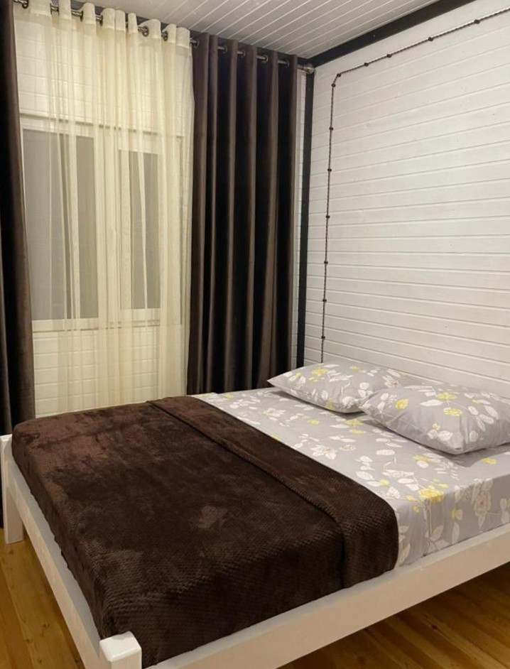 Гостевой дом 100 м² вариант 11
