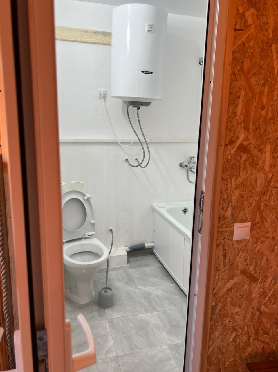 Гостевой дом "Ethno room" 28  м²
