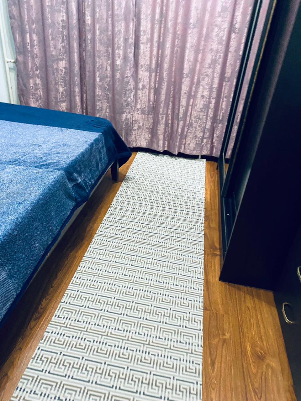 2-комнатная студия 60 м²