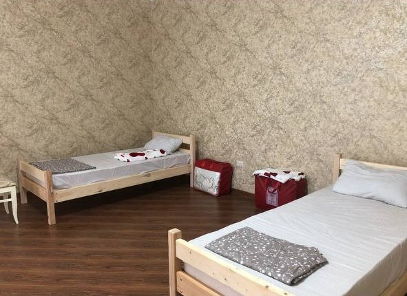 Гостевой дом 250 м² вариант 3