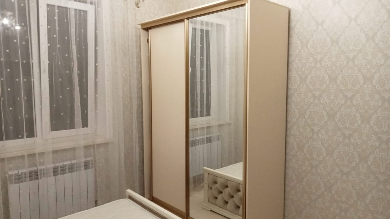 2-х комнатная 70 м²