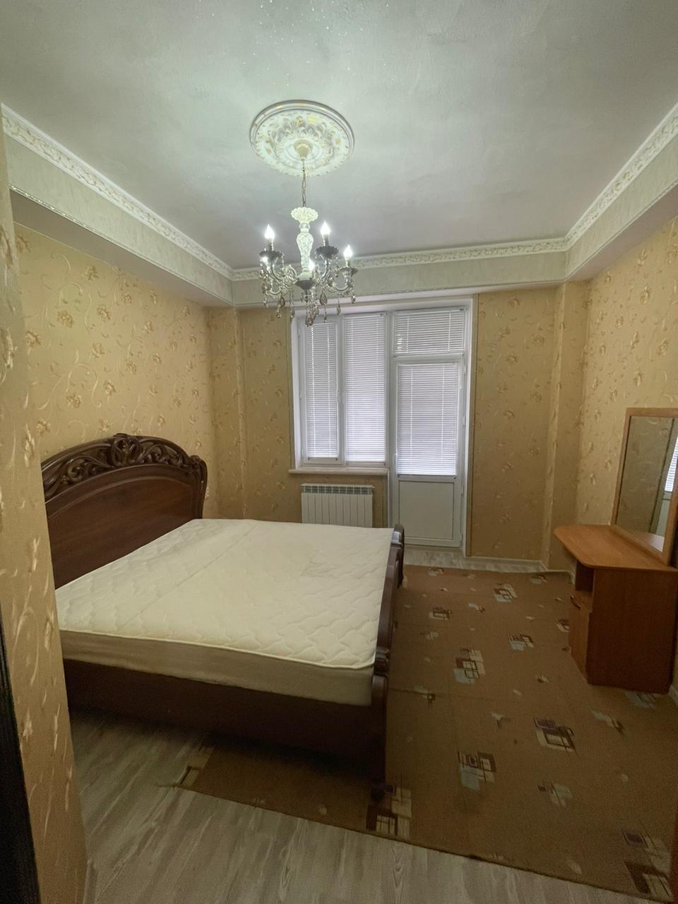 2-комнатная 80 м²