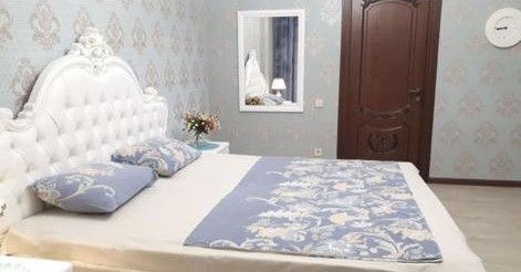 2-х комнатная 70 м²