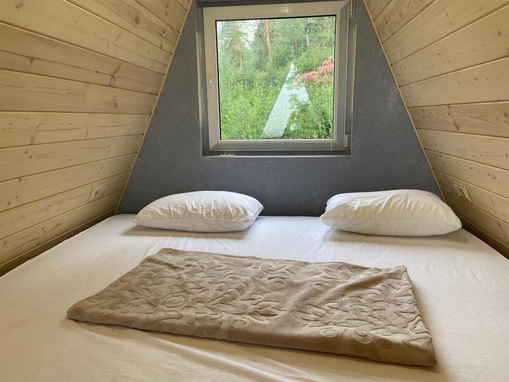 Гостевой дом "Forest house" 36 м²