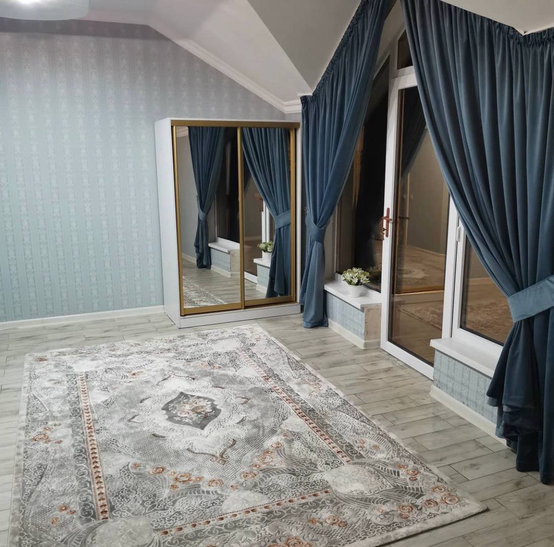 Гостевой дом "Самир Хаус" 75 м²