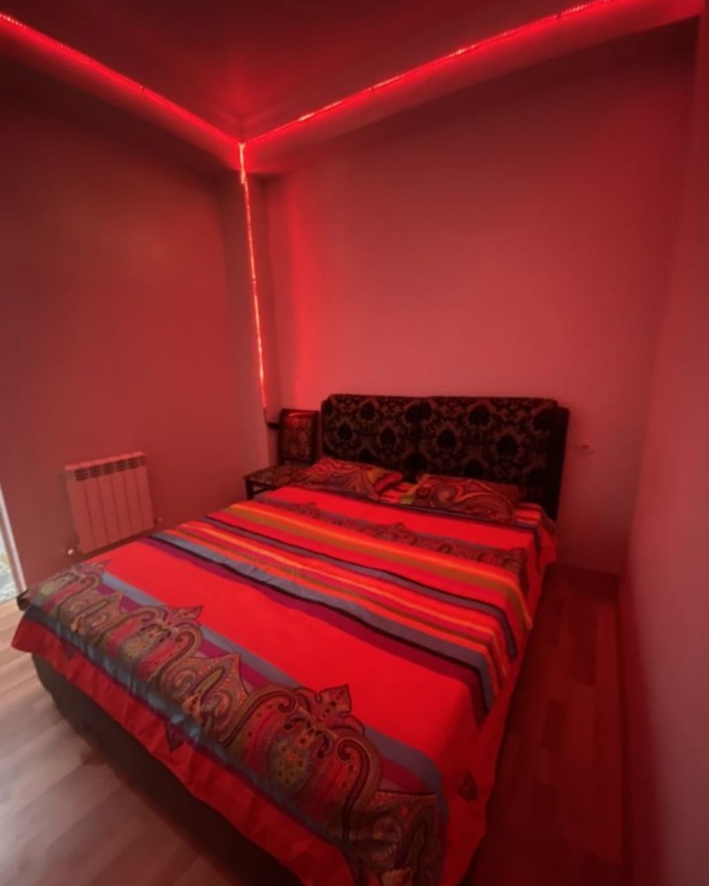 2-комнатная 70 м²