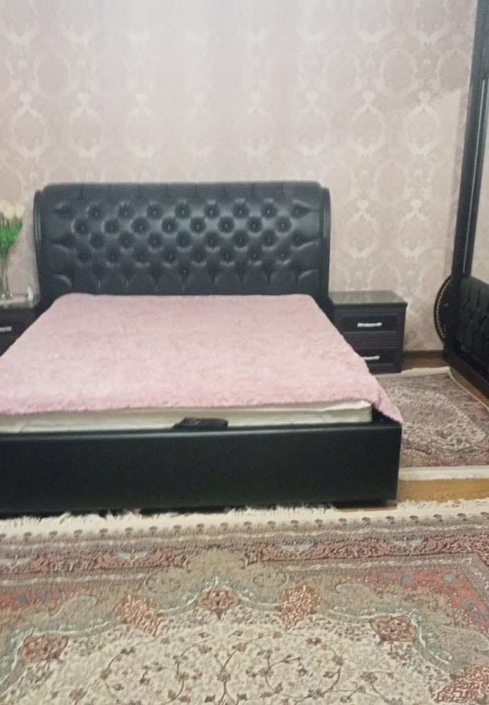 Гостевой дом "Гоор Мадина" 60 м²